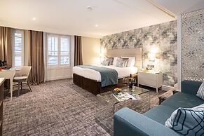 Castle Green Hotel In Kendal, BW Premier Collection