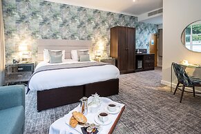 Castle Green Hotel In Kendal, BW Premier Collection