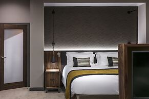 Castle Green Hotel In Kendal, BW Premier Collection