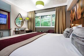 Castle Green Hotel In Kendal, BW Premier Collection