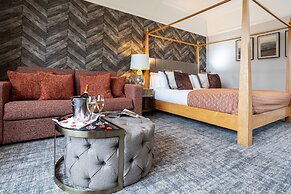 Castle Green Hotel In Kendal, BW Premier Collection