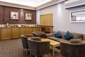 Castle Green Hotel In Kendal, BW Premier Collection