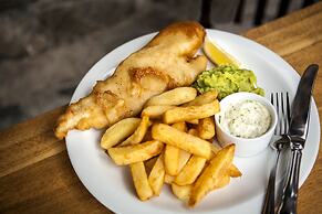 Castle Green Hotel In Kendal, BW Premier Collection