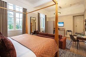 Castle Green Hotel In Kendal, BW Premier Collection