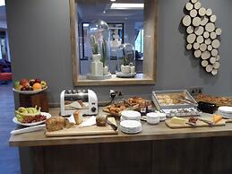 Castle Green Hotel In Kendal, BW Premier Collection