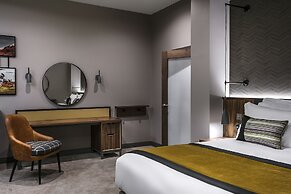 Castle Green Hotel In Kendal, BW Premier Collection