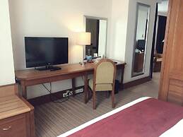 Menara Peninsula Hotel Jakarta