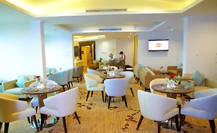 Menara Peninsula Hotel Jakarta