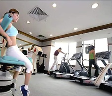 Menara Peninsula Hotel Jakarta