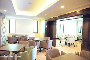 Menara Peninsula Hotel Jakarta