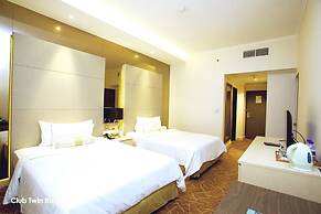 Menara Peninsula Hotel Jakarta