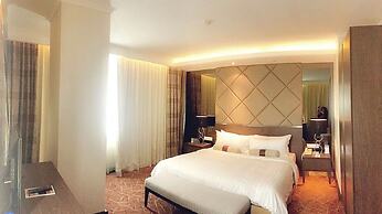 Menara Peninsula Hotel Jakarta