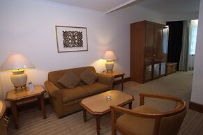 Menara Peninsula Hotel Jakarta