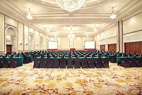 Menara Peninsula Hotel Jakarta