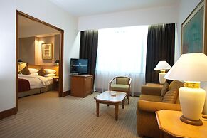 Menara Peninsula Hotel Jakarta