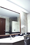 Menara Peninsula Hotel Jakarta