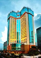 Menara Peninsula Hotel Jakarta