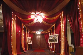 Menara Peninsula Hotel Jakarta