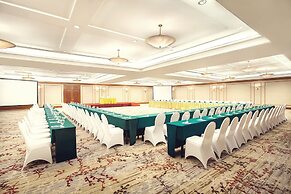 Menara Peninsula Hotel Jakarta