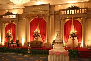 Menara Peninsula Hotel Jakarta