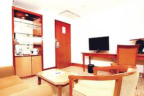 Menara Peninsula Hotel Jakarta