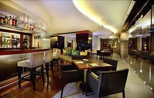 Menara Peninsula Hotel Jakarta