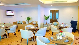 Menara Peninsula Hotel Jakarta