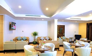 Menara Peninsula Hotel Jakarta