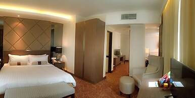 Menara Peninsula Hotel Jakarta