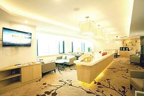 Menara Peninsula Hotel Jakarta