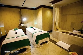 Menara Peninsula Hotel Jakarta