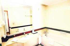 Menara Peninsula Hotel Jakarta