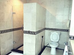 Menara Peninsula Hotel Jakarta