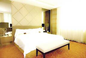 Menara Peninsula Hotel Jakarta