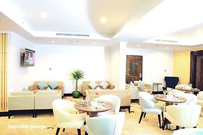 Menara Peninsula Hotel Jakarta