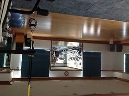 Menara Peninsula Hotel Jakarta