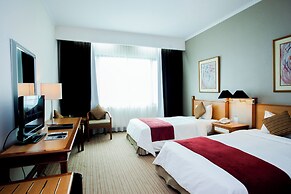 Menara Peninsula Hotel Jakarta