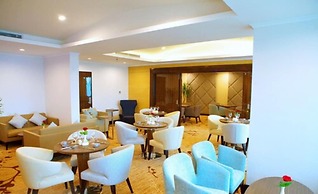 Menara Peninsula Hotel Jakarta