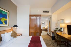 Menara Peninsula Hotel Jakarta