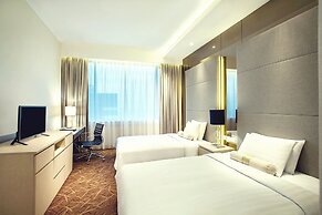 Menara Peninsula Hotel Jakarta