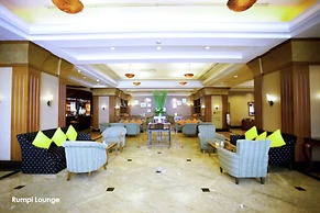 Menara Peninsula Hotel Jakarta