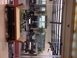 Menara Peninsula Hotel Jakarta