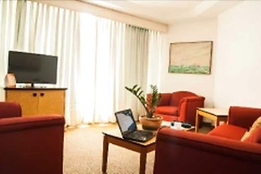 Hotel Chacao Cumberland