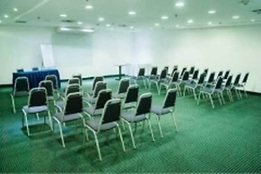 Hotel Chacao Cumberland