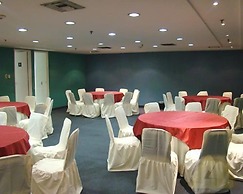 Hotel Chacao Cumberland