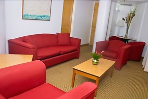 Hotel Chacao Cumberland