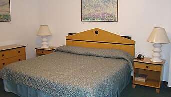 Hotel Chacao Cumberland