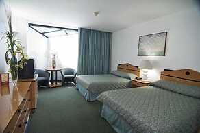 Hotel Chacao Cumberland