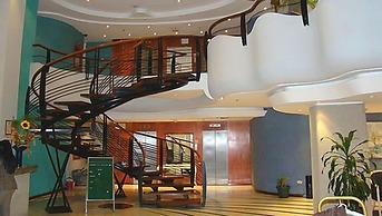 Hotel Chacao Cumberland
