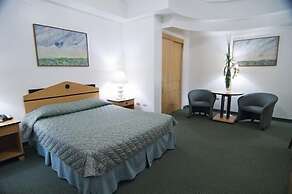 Hotel Chacao Cumberland